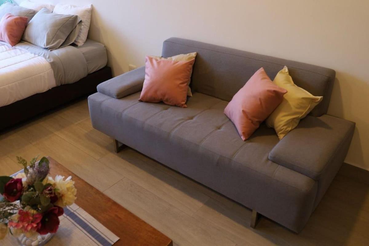 Loft Centro Internacional Con Hermosa Vista 718 Apartamento *